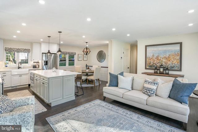 4021 N RICHMOND ST, Arlington, VA 22207