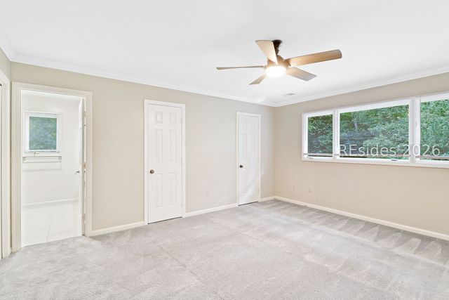 3 Deerfield Rd, Hilton Head Island, SC 29926