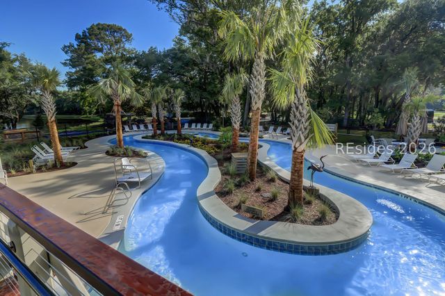 3 Deerfield Rd, Hilton Head Island, SC 29926