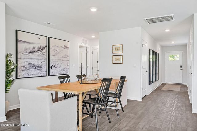 414 Driftwood Drive 6, Richlands, NC 28574