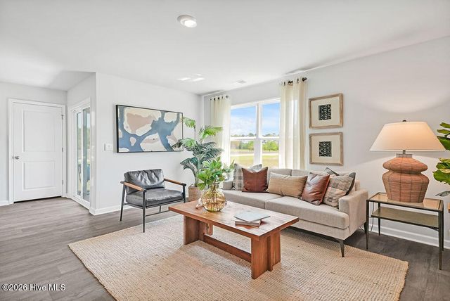 414 Driftwood Drive 6, Richlands, NC 28574