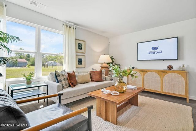 414 Driftwood Drive 6, Richlands, NC 28574