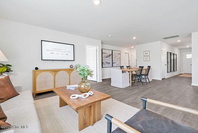 414 Driftwood Drive 6, Richlands, NC 28574