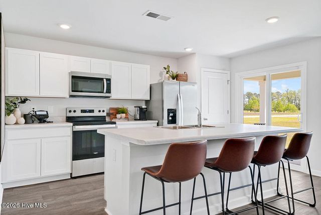 414 Driftwood Drive 6, Richlands, NC 28574