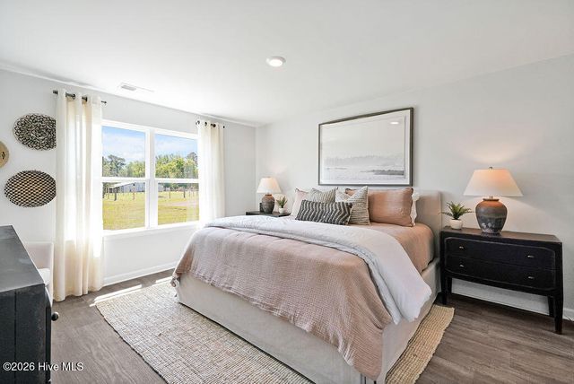 414 Driftwood Drive 6, Richlands, NC 28574