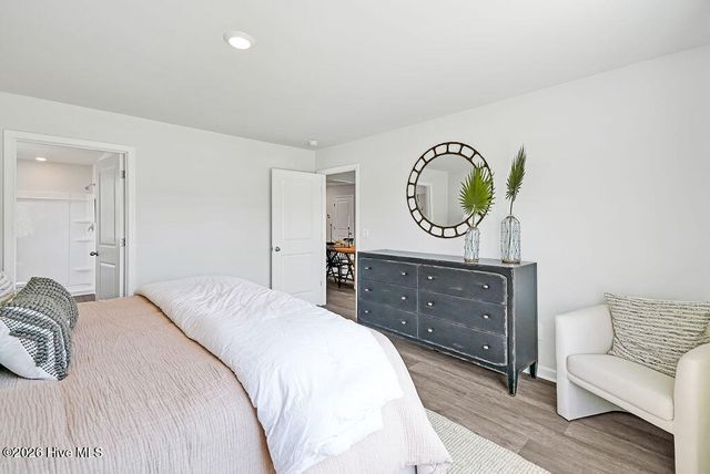 414 Driftwood Drive 6, Richlands, NC 28574