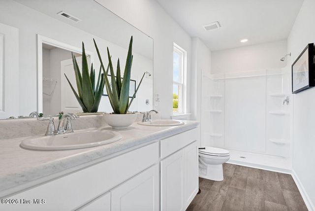 414 Driftwood Drive 6, Richlands, NC 28574