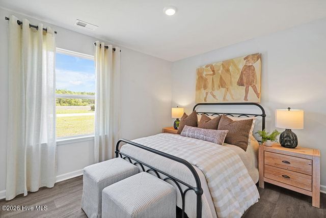 414 Driftwood Drive 6, Richlands, NC 28574