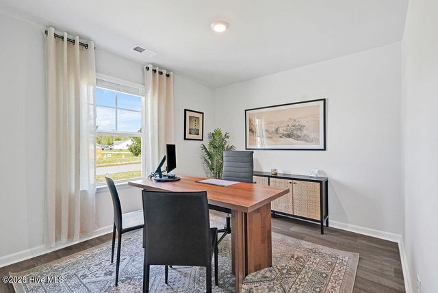 414 Driftwood Drive 6, Richlands, NC 28574