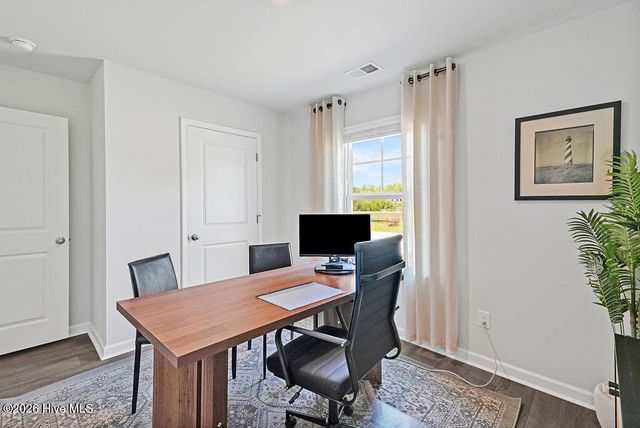 414 Driftwood Drive 6, Richlands, NC 28574