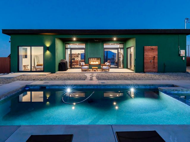 59130 Reche Road, Landers, CA 92285