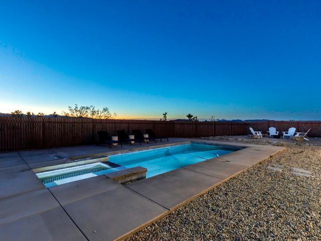 59130 Reche Road, Landers, CA 92285