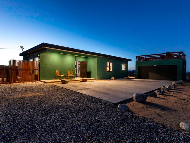 59130 Reche Road, Landers, CA 92285