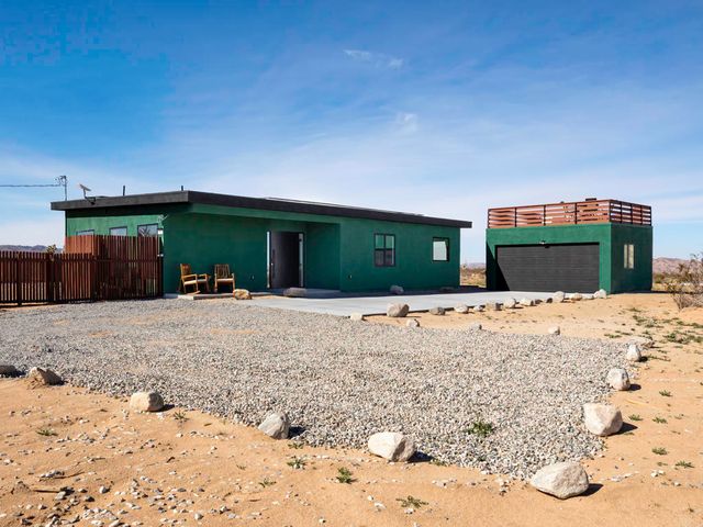 59130 Reche Road, Landers, CA 92285