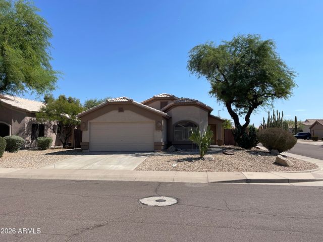 24009 N 21ST Way, Phoenix, AZ 85024