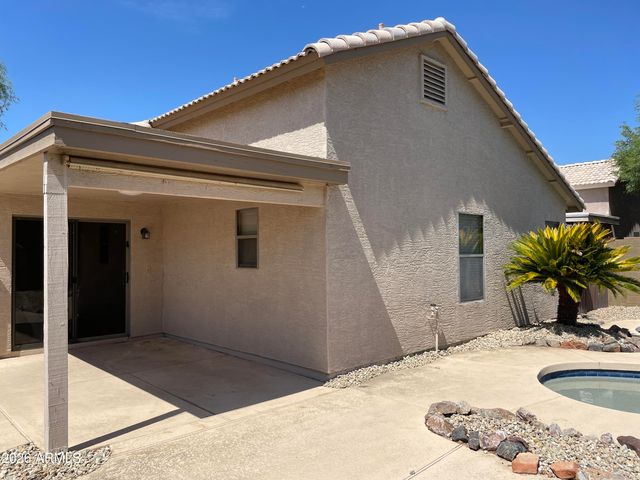 24009 N 21ST Way, Phoenix, AZ 85024