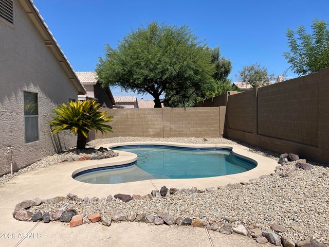 24009 N 21ST Way, Phoenix, AZ 85024