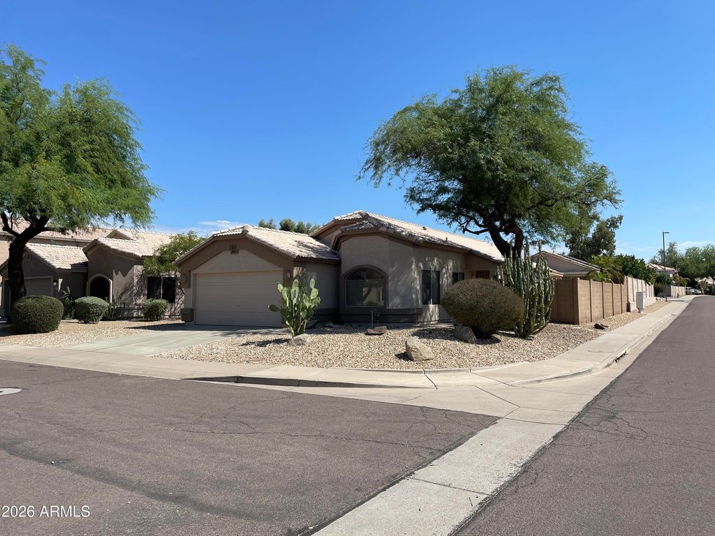 24009 N 21ST Way, Phoenix, AZ 85024