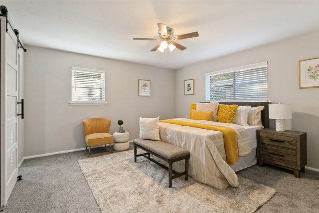 1124 Norwood Drive, Hurst, TX 76053