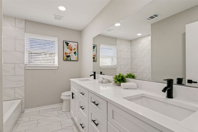1124 Norwood Drive, Hurst, TX 76053