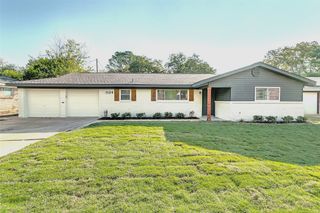 1124 Norwood Drive, Hurst, TX 76053