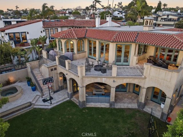 109 S Poinsettia Avenue, Manhattan Beach, CA 90266