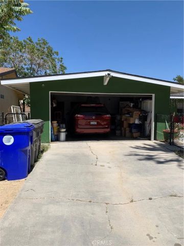 57054 Antelope Trail, Yucca Valley, CA 92284