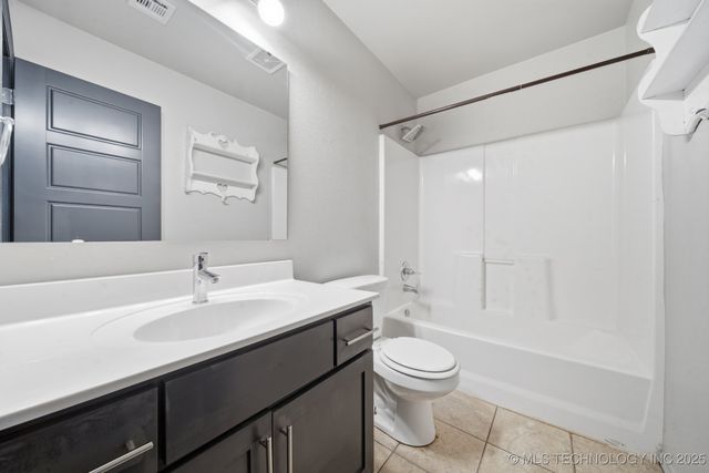 16029 S 88th East Avenue, Bixby, OK 74008