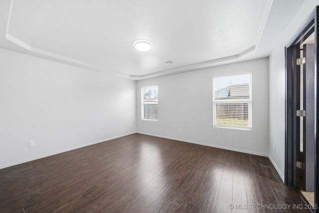 16029 S 88th East Avenue, Bixby, OK 74008