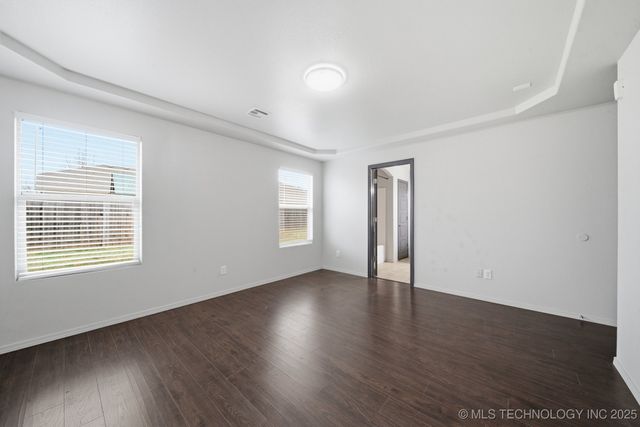 16029 S 88th East Avenue, Bixby, OK 74008