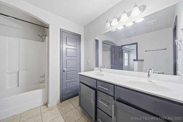 16029 S 88th East Avenue, Bixby, OK 74008