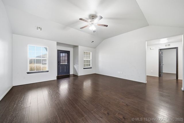 16029 S 88th East Avenue, Bixby, OK 74008