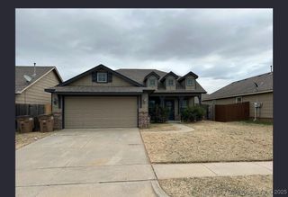 16029 S 88th East Avenue, Bixby, OK 74008