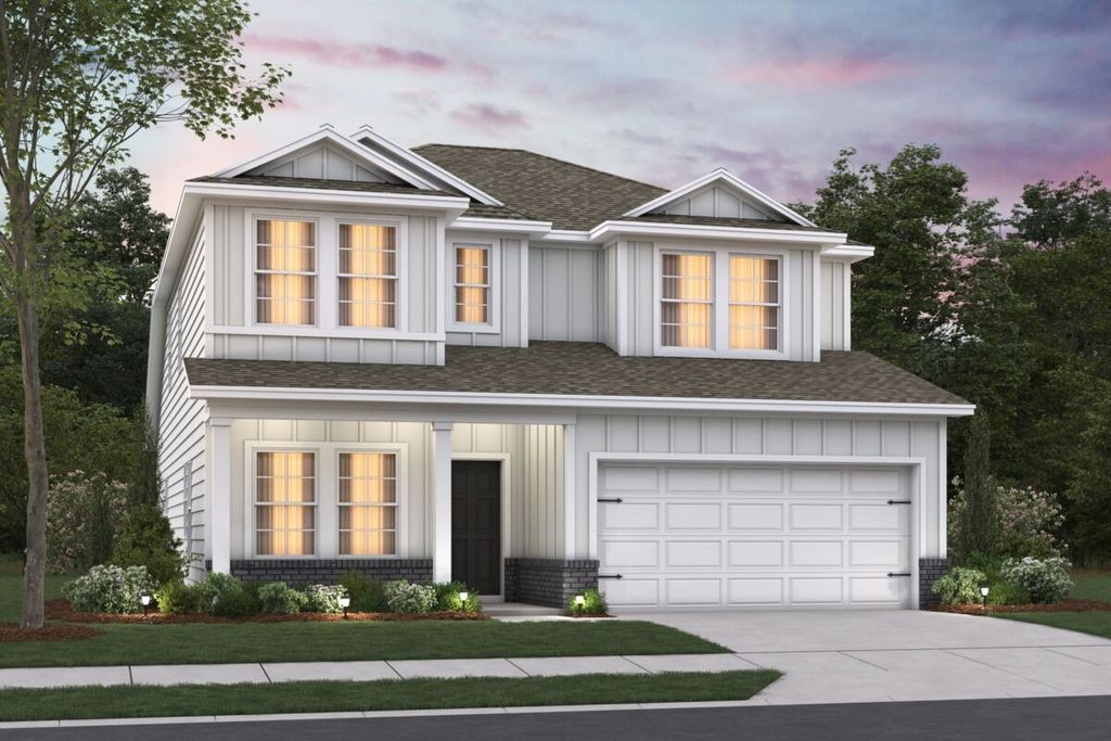 3211 Gravity Drive, Columbia, TN 38401