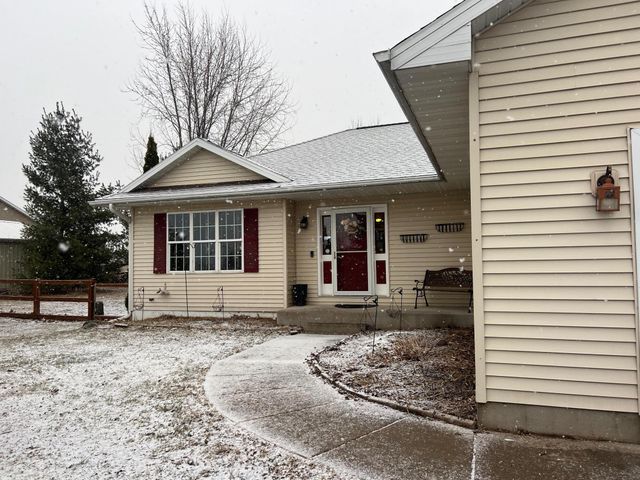 875 161st Street, Hammond, WI 54015