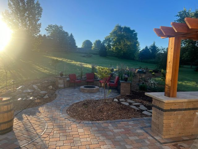 875 161st Street, Hammond, WI 54015