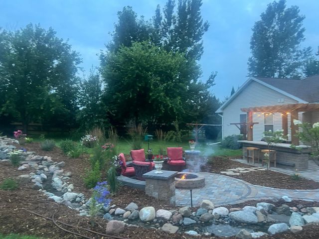 875 161st Street, Hammond, WI 54015