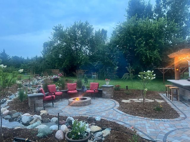 875 161st Street, Hammond, WI 54015