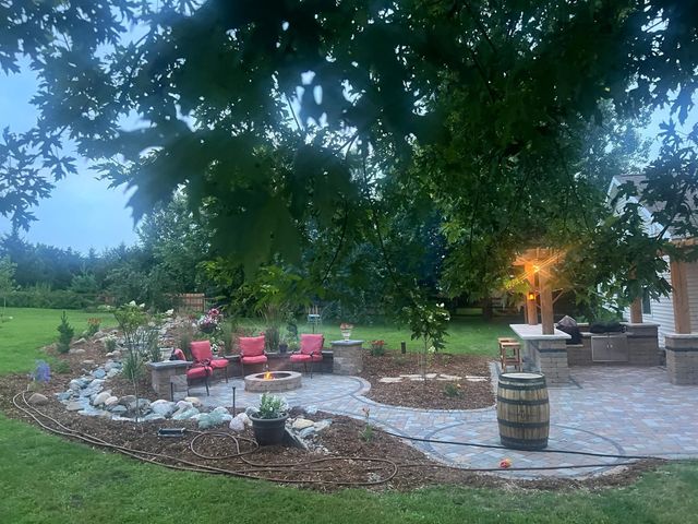 875 161st Street, Hammond, WI 54015