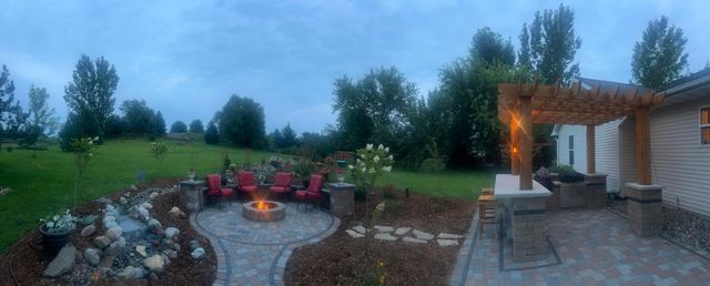 875 161st Street, Hammond, WI 54015