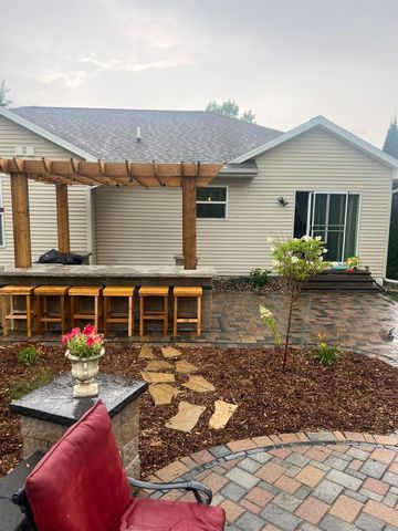 875 161st Street, Hammond, WI 54015