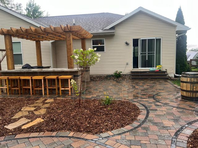 875 161st Street, Hammond, WI 54015