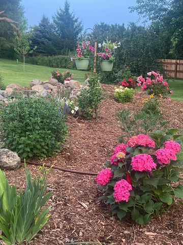 875 161st Street, Hammond, WI 54015