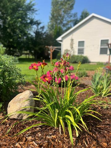 875 161st Street, Hammond, WI 54015