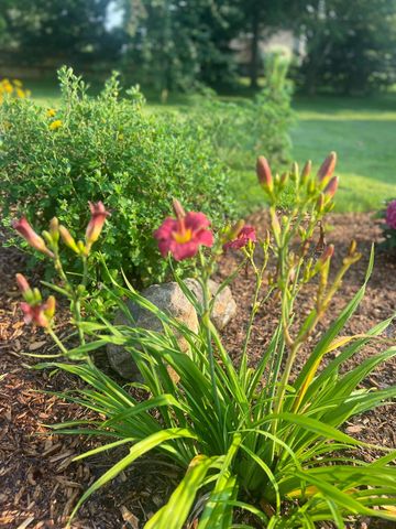 875 161st Street, Hammond, WI 54015