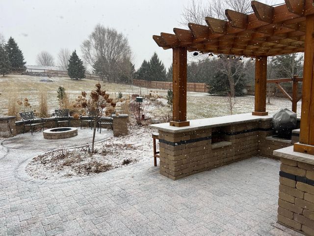 875 161st Street, Hammond, WI 54015