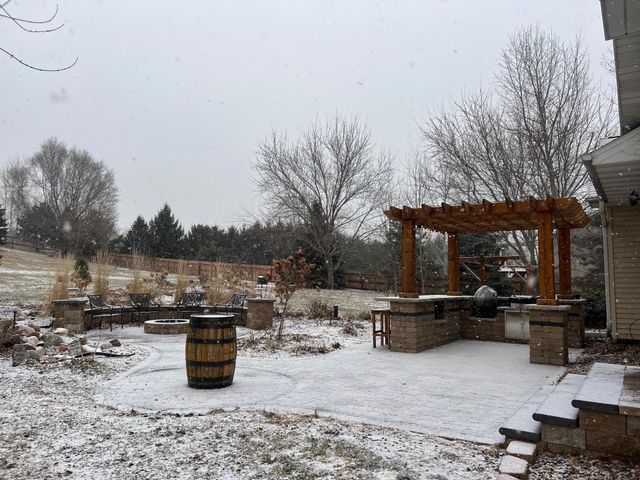 875 161st Street, Hammond, WI 54015