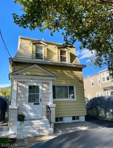 91 Clinton St, Rahway City, NJ 07065