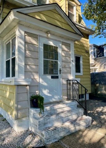 91 Clinton St, Rahway City, NJ 07065