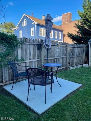 91 Clinton St, Rahway City, NJ 07065